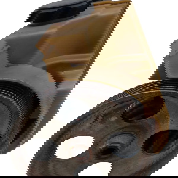 Bomba Direção Hidraulica Citroen C3 207 1.4 Glx  2008 2009