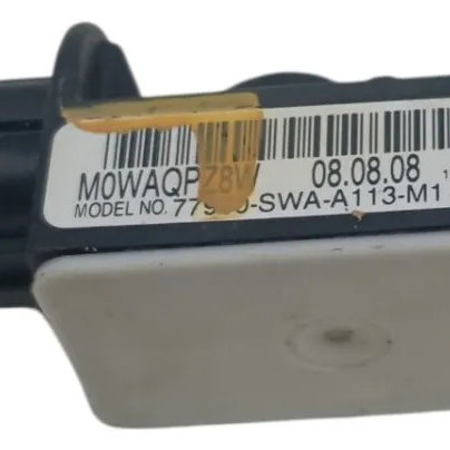 Sensor Impacto Colisão Honda Crv 2007 2008 2009
