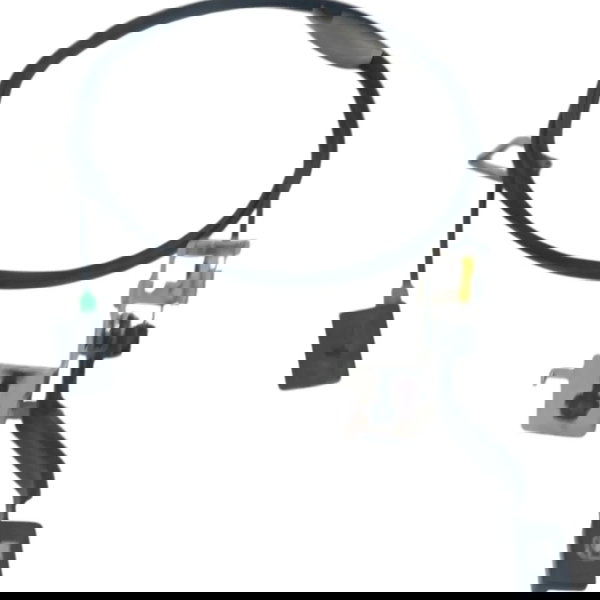 Alavanca Cabo Aberuta Tanque Combustivel Renault Kwid 2020