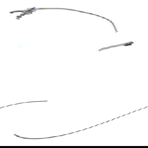 Alavanca Cabo Aberuta Tanque Combustivel Renault Kwid 2020