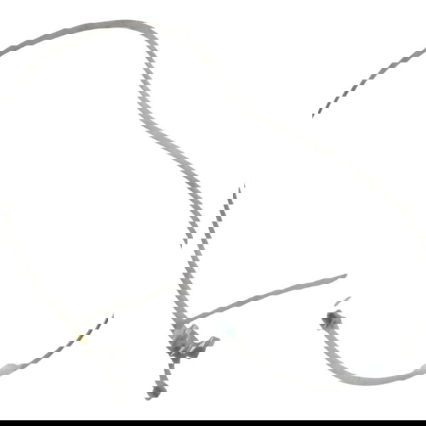 Alavanca Cabo Aberuta Tanque Combustivel Renault Kwid 2020