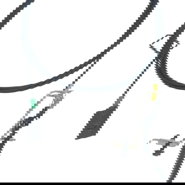 Alavanca Cabo Aberuta Tanque Combustivel Renault Kwid 2020