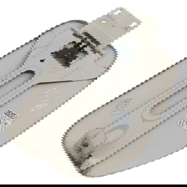 Portinhola Tanque Combustivel Renault Kwid 1.0 2019 2020