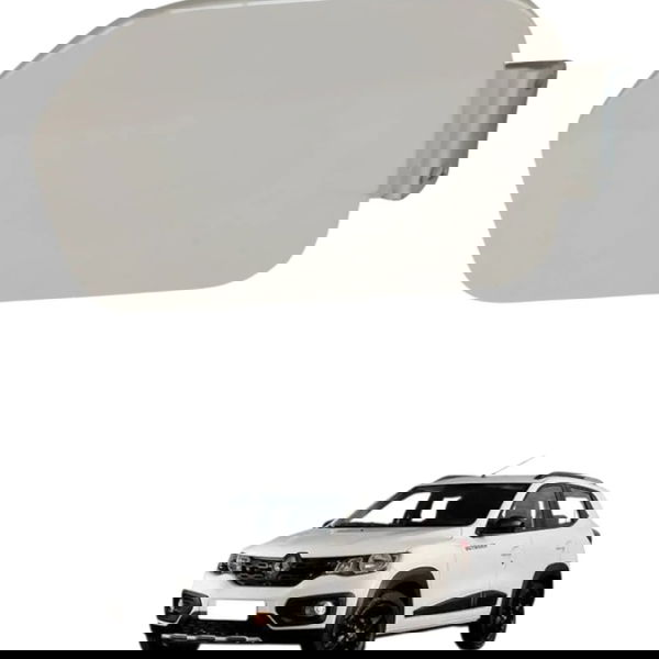 Portinhola Tanque Combustivel Renault Kwid 1.0 2019 2020