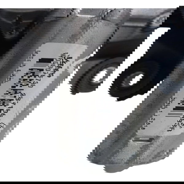 Motor Limpador Traseiro Renault Kwid 1.0 2019 2020 2021