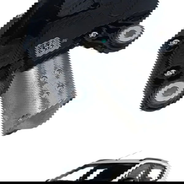 Motor Limpador Traseiro Renault Kwid 1.0 2019 2020 2021