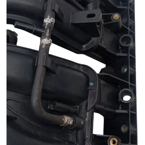 Coletor Admissão Peugeot 307 308 C4 2.0 2008 2009 2010