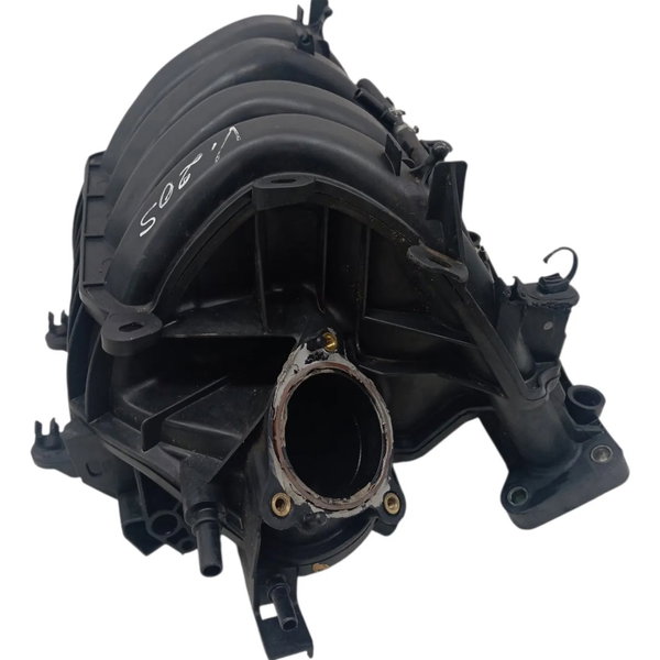 Coletor Admissão Peugeot 307 308 C4 2.0 2008 2009 2010
