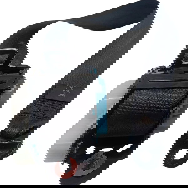 Cinto Segurança Traseiro Direito Renault Kwid 1.0 2020 2021