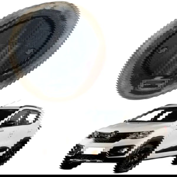 Sensor Air Bag Porta Renault Kwid 1.0 2019 2020 2021 2022