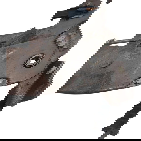 Alavanca Freio Mão Chevrolet Astra 2005 2006 2007