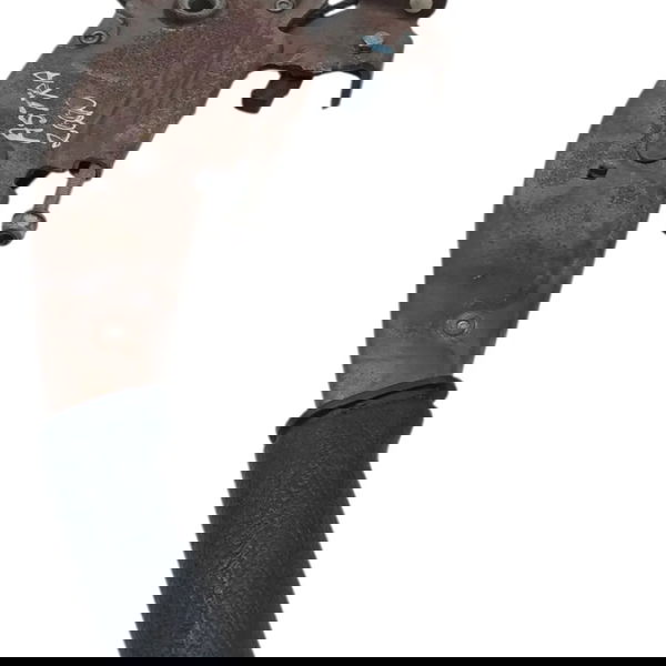 Alavanca Freio Mão Chevrolet Astra 2005 2006 2007