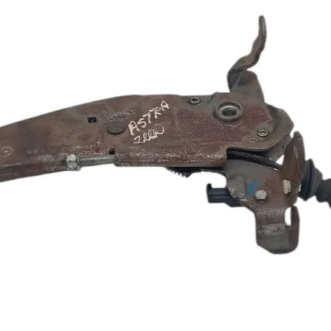 Alavanca Freio Mão Chevrolet Astra 2005 2006 2007