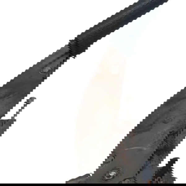 Alavanca Freio Mão Chevrolet Astra 2005 2006 2007