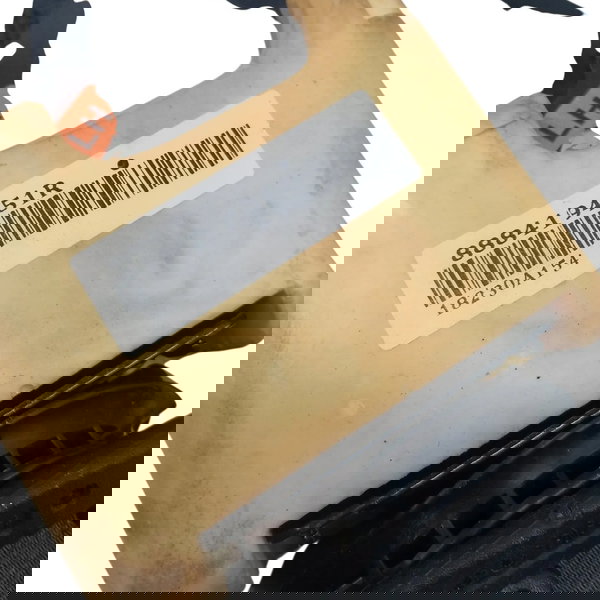 Cinto Segurança Traseiro Esquerdo Renault Kwid 1.0 2020