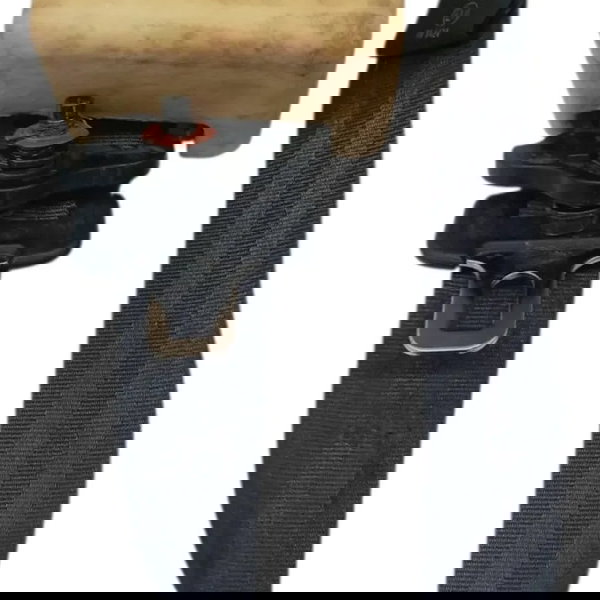 Cinto Segurança Traseiro Esquerdo Renault Kwid 1.0 2020