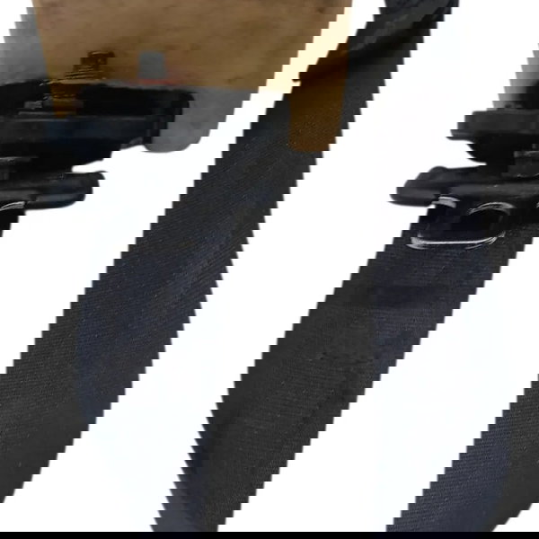 Cinto Segurança Traseiro Esquerdo Renault Kwid 1.0 2020