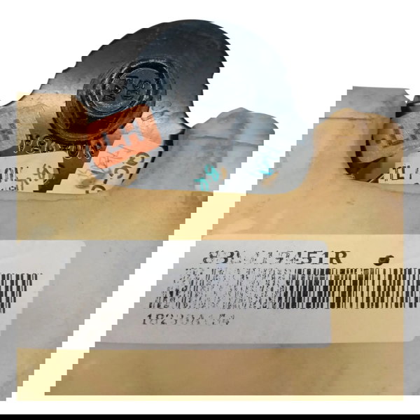 Cinto Segurança Traseiro Esquerdo Renault Kwid 1.0 2020