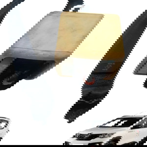 Cinto Segurança Traseiro Esquerdo Renault Kwid 1.0 2020