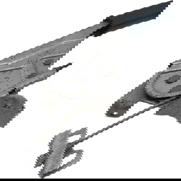 Alavanca Freio Mão Renault Kwid 1.0 2018 2019 2020 2021 2022