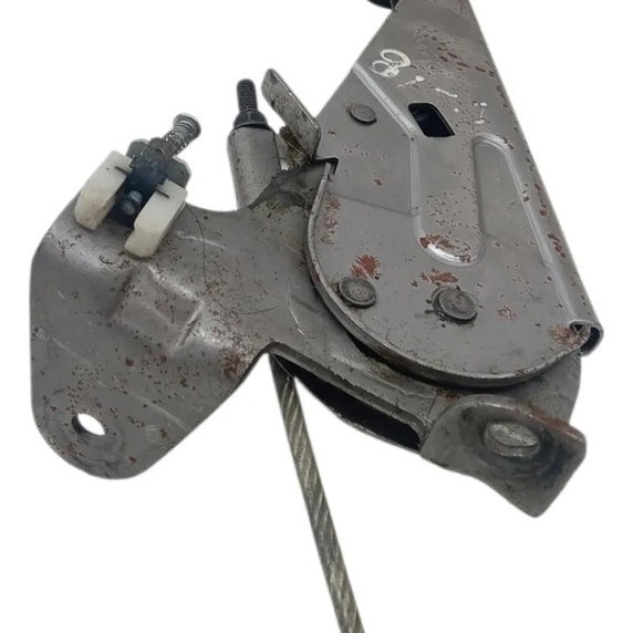 Alavanca Freio Mão Renault Kwid 1.0 2018 2019 2020 2021 2022