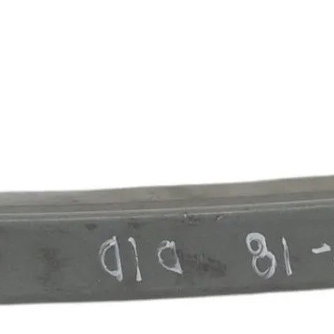 Canaleta Menor Vidro Dianteiro Direito Renault Kwid 2020