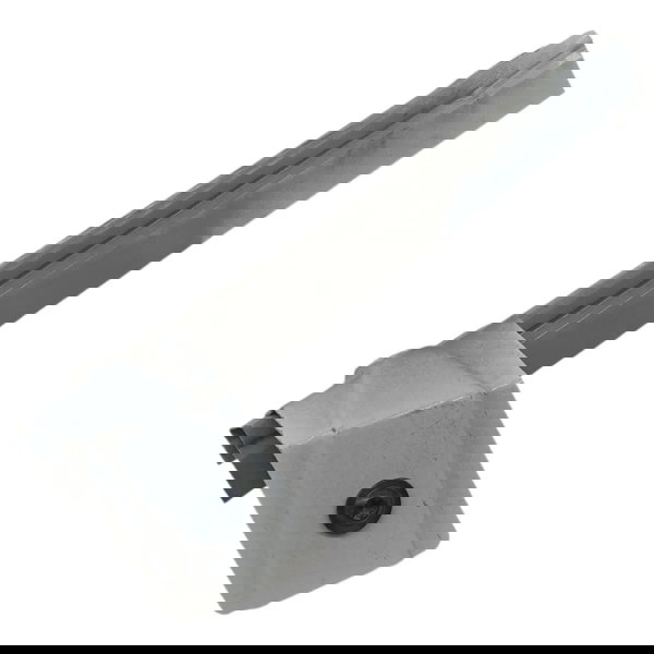 Canaleta Menor Vidro Dianteiro Direito Renault Kwid 2020