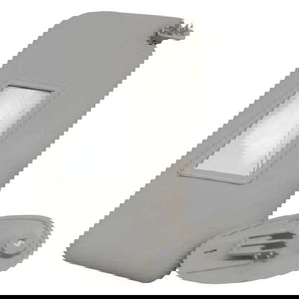 Quebra Sol Direito C/espelho Fiat Mobi 1.0 2020 2021 2022