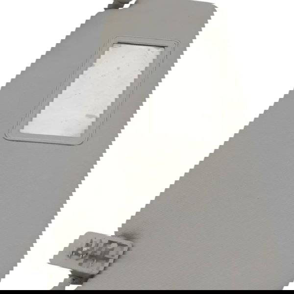 Quebra Sol Direito C/espelho Fiat Mobi 1.0 2020 2021 2022