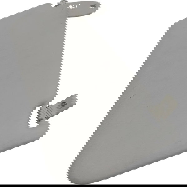 Quebra Sol Direito C/espelho Fiat Mobi 1.0 2020 2021 2022