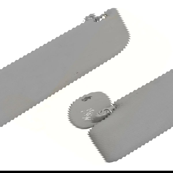 Quebra Sol Direito C/espelho Fiat Mobi 1.0 2020 2021 2022