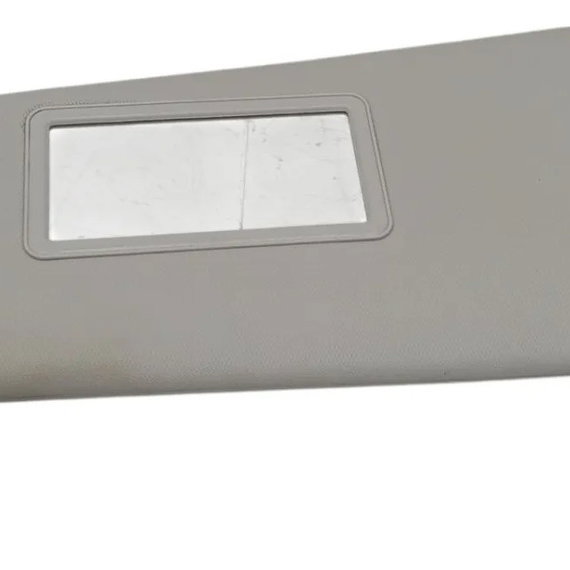 Quebra Sol Direito C/espelho Fiat Mobi 1.0 2020 2021 2022