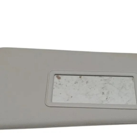 Quebra Sol Direito C/espelho Fiat Mobi 1.0 2020 2021 2022