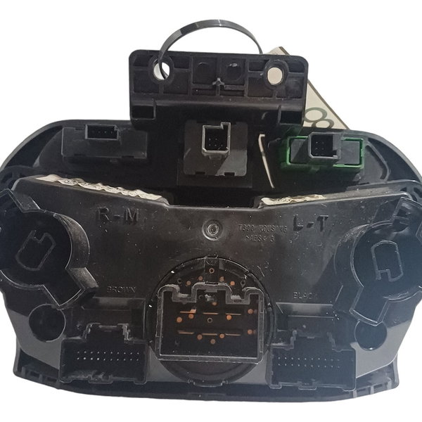 Comando Ar Condicionado Chevrolet Onix 1.4 2019