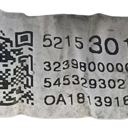 Comando Ar Condicionado Chevrolet Onix 1.4 2019