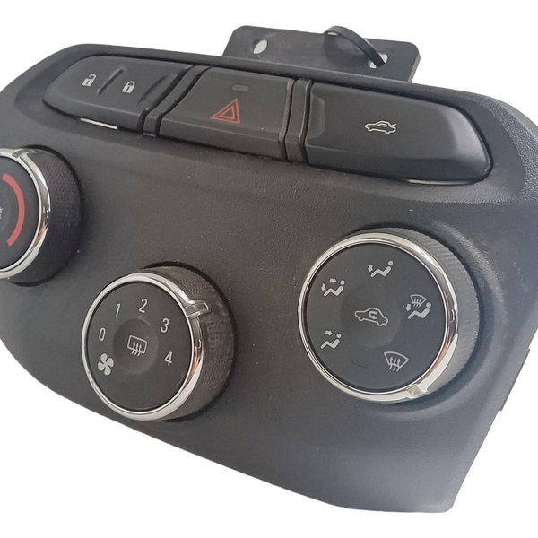 Comando Ar Condicionado Chevrolet Onix 1.4 2019