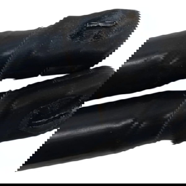 Amortecedor Tampa Traseira Renault Kwid 1.0 2019 2020