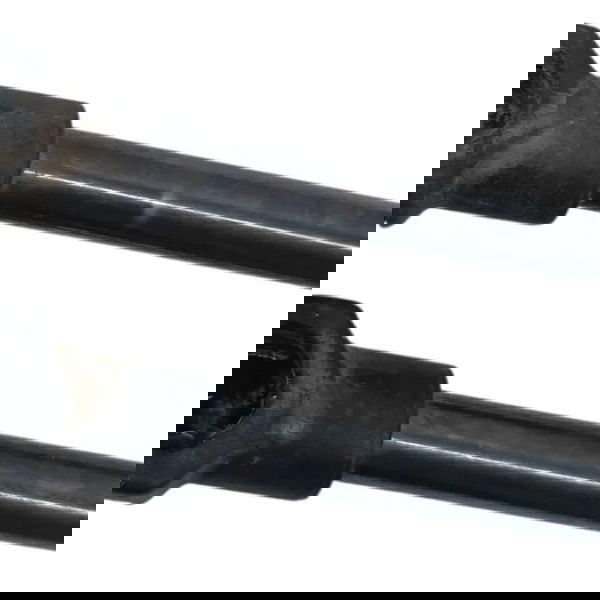 Amortecedor Tampa Traseira Renault Kwid 1.0 2019 2020