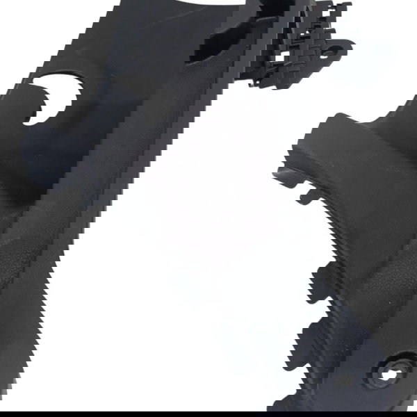 Suporte Bagagito Esquerdo Renault Kwid 1.0 2020 2021 2022