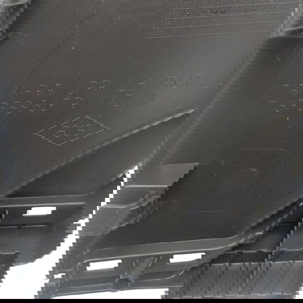 Suporte Bagagito Esquerdo Renault Kwid 1.0 2020 2021 2022