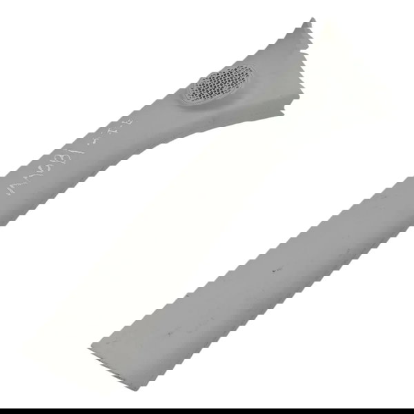 Moldura Esquerdo Coluna Parabrisa Fiat Mobi 1.0 2020 2021