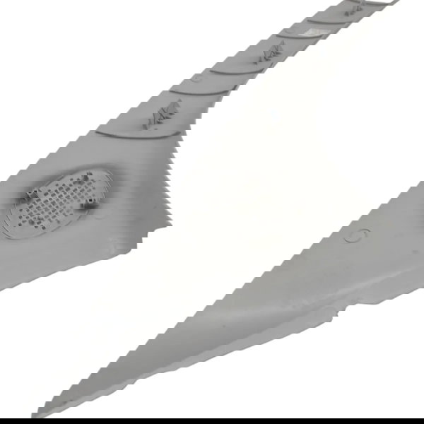 Moldura Esquerdo Coluna Parabrisa Fiat Mobi 1.0 2020 2021