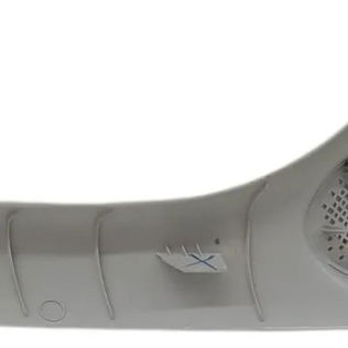 Moldura Esquerdo Coluna Parabrisa Fiat Mobi 1.0 2020 2021