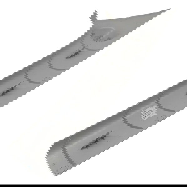 Moldura Esquerdo Coluna Parabrisa Fiat Mobi 1.0 2020 2021