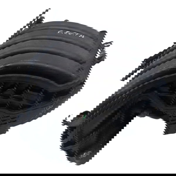 Coletor Admissão Hyundai Creta 2.0 2018 2019 2020