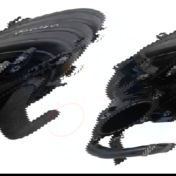 Coletor Admissão Hyundai Creta 2.0 2018 2019 2020