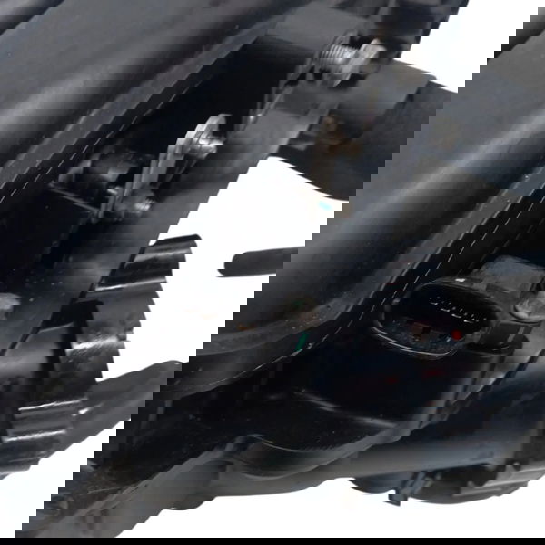 Coletor Admissão Hyundai Creta 2.0 2018 2019 2020