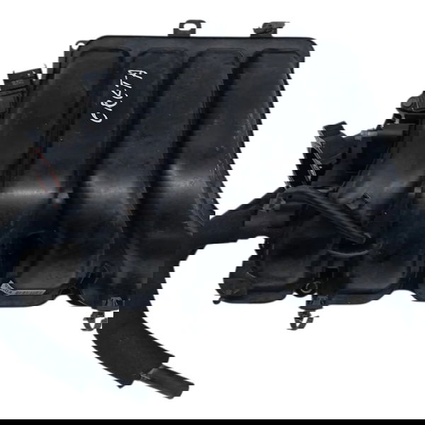 Coletor Admissão Hyundai Creta 2.0 2018 2019 2020