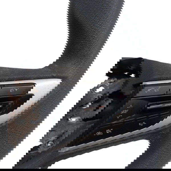 Volante Direção Chevrolet Onix Plus 1.0 3cc 2020 2021 2022 Preto