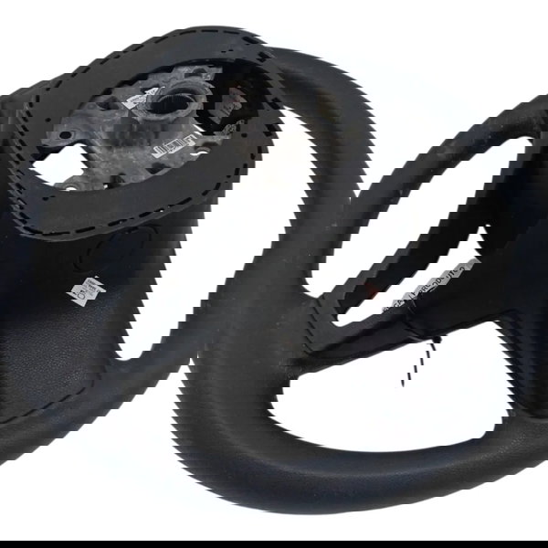 Volante Direção Chevrolet Onix Plus 1.0 3cc 2020 2021 2022 Preto